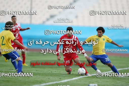 1170635, Tehran, [*parameter:4*], لیگ برتر فوتبال ایران، Persian Gulf Cup، Week 21، Second Leg، Persepolis 2 v 0 Sanat Naft Abadan on 2011/02/05 at Azadi Stadium