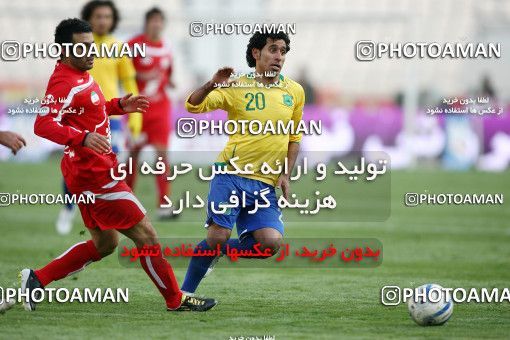 1170646, Tehran, [*parameter:4*], لیگ برتر فوتبال ایران، Persian Gulf Cup، Week 21، Second Leg، Persepolis 2 v 0 Sanat Naft Abadan on 2011/02/05 at Azadi Stadium