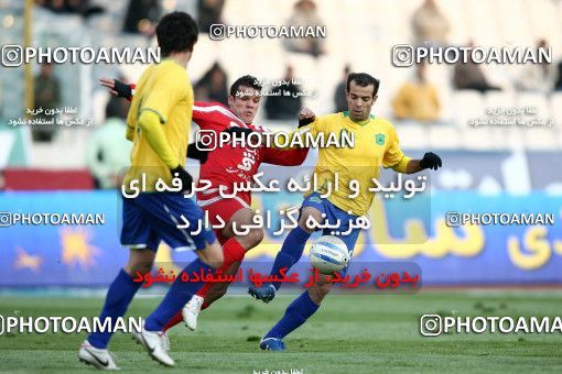 1170651, Tehran, [*parameter:4*], Iran Pro League، Persian Gulf Cup، 2010-11 season، Second Leg، Week 21، Persepolis 2 v ۰ Sanat Naft Abadan on 2011/02/05 at Azadi Stadium