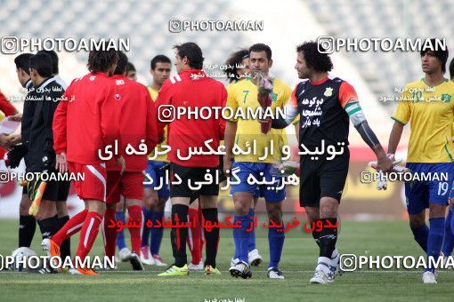 1170717, Tehran, [*parameter:4*], Iran Pro League، Persian Gulf Cup، 2010-11 season، Second Leg، Week 21، Persepolis 2 v ۰ Sanat Naft Abadan on 2011/02/05 at Azadi Stadium