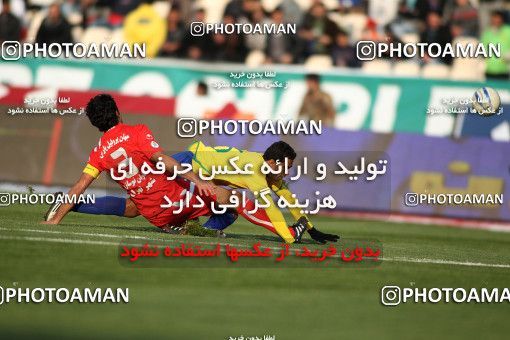 1170708, Tehran, [*parameter:4*], Iran Pro League، Persian Gulf Cup، 2010-11 season، Second Leg، Week 21، Persepolis 2 v ۰ Sanat Naft Abadan on 2011/02/05 at Azadi Stadium