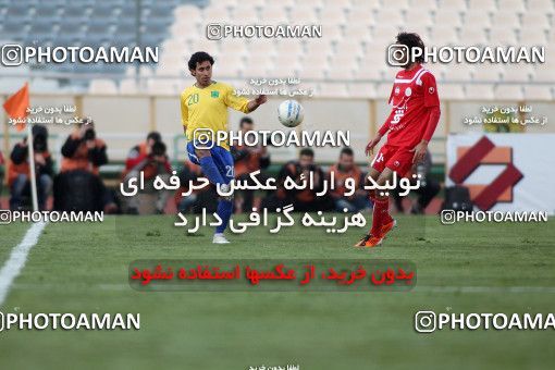 1170713, Tehran, [*parameter:4*], لیگ برتر فوتبال ایران، Persian Gulf Cup، Week 21، Second Leg، Persepolis 2 v 0 Sanat Naft Abadan on 2011/02/05 at Azadi Stadium