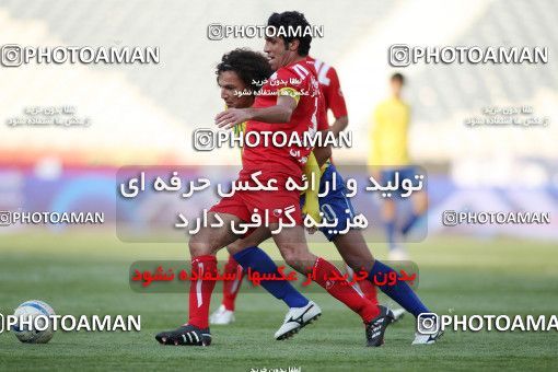 1170714, Tehran, [*parameter:4*], Iran Pro League، Persian Gulf Cup، 2010-11 season، Second Leg، Week 21، Persepolis 2 v ۰ Sanat Naft Abadan on 2011/02/05 at Azadi Stadium