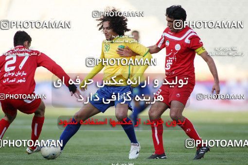 1170749, Tehran, [*parameter:4*], Iran Pro League، Persian Gulf Cup، 2010-11 season، Second Leg، Week 21، Persepolis 2 v ۰ Sanat Naft Abadan on 2011/02/05 at Azadi Stadium