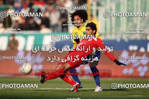 1170710, Tehran, [*parameter:4*], Iran Pro League، Persian Gulf Cup، 2010-11 season، Second Leg، Week 21، Persepolis 2 v ۰ Sanat Naft Abadan on 2011/02/05 at Azadi Stadium