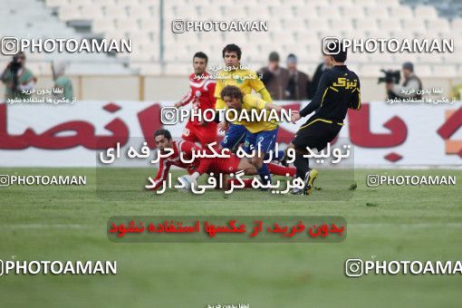 1170741, Tehran, [*parameter:4*], Iran Pro League، Persian Gulf Cup، 2010-11 season، Second Leg، Week 21، Persepolis 2 v ۰ Sanat Naft Abadan on 2011/02/05 at Azadi Stadium