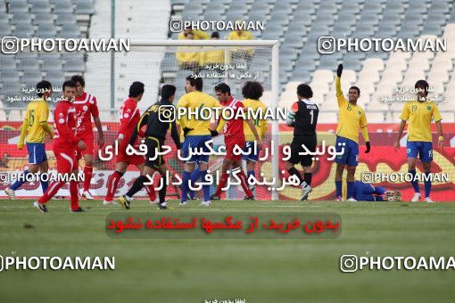 1170771, Tehran, [*parameter:4*], Iran Pro League، Persian Gulf Cup، 2010-11 season، Second Leg، Week 21، Persepolis 2 v ۰ Sanat Naft Abadan on 2011/02/05 at Azadi Stadium