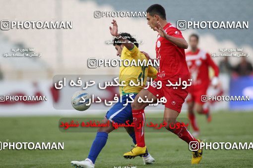 1170720, Tehran, [*parameter:4*], لیگ برتر فوتبال ایران، Persian Gulf Cup، Week 21، Second Leg، Persepolis 2 v 0 Sanat Naft Abadan on 2011/02/05 at Azadi Stadium