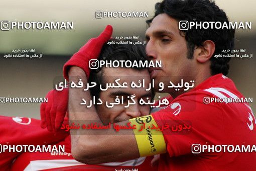 1170707, Tehran, [*parameter:4*], Iran Pro League، Persian Gulf Cup، 2010-11 season، Second Leg، Week 21، Persepolis 2 v ۰ Sanat Naft Abadan on 2011/02/05 at Azadi Stadium