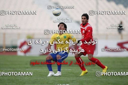 1170718, Tehran, [*parameter:4*], لیگ برتر فوتبال ایران، Persian Gulf Cup، Week 21، Second Leg، Persepolis 2 v 0 Sanat Naft Abadan on 2011/02/05 at Azadi Stadium