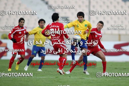 1170729, Tehran, [*parameter:4*], Iran Pro League، Persian Gulf Cup، 2010-11 season، Second Leg، Week 21، Persepolis 2 v ۰ Sanat Naft Abadan on 2011/02/05 at Azadi Stadium