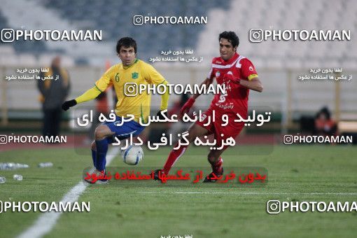 1170734, Tehran, [*parameter:4*], Iran Pro League، Persian Gulf Cup، 2010-11 season، Second Leg، Week 21، Persepolis 2 v ۰ Sanat Naft Abadan on 2011/02/05 at Azadi Stadium