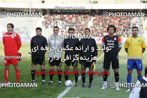 1170992, Tehran, [*parameter:4*], Iran Pro League، Persian Gulf Cup، 2010-11 season، Second Leg، Week 21، Persepolis 2 v ۰ Sanat Naft Abadan on 2011/02/05 at Azadi Stadium