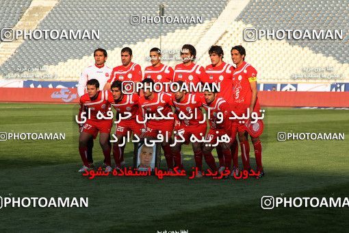 1171218, Tehran, [*parameter:4*], لیگ برتر فوتبال ایران، Persian Gulf Cup، Week 21، Second Leg، Persepolis 2 v 0 Sanat Naft Abadan on 2011/02/05 at Azadi Stadium