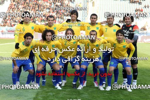 1171082, Tehran, [*parameter:4*], Iran Pro League، Persian Gulf Cup، 2010-11 season، Second Leg، Week 21، Persepolis 2 v ۰ Sanat Naft Abadan on 2011/02/05 at Azadi Stadium