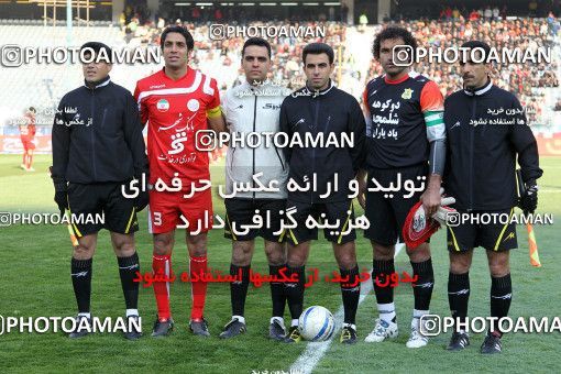 1171125, Tehran, [*parameter:4*], Iran Pro League، Persian Gulf Cup، 2010-11 season، Second Leg، Week 21، Persepolis 2 v ۰ Sanat Naft Abadan on 2011/02/05 at Azadi Stadium