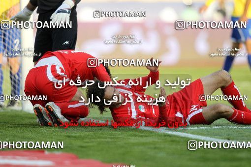 1170982, Tehran, [*parameter:4*], Iran Pro League، Persian Gulf Cup، 2010-11 season، Second Leg، Week 21، Persepolis 2 v ۰ Sanat Naft Abadan on 2011/02/05 at Azadi Stadium