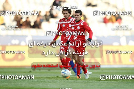 1171096, Tehran, [*parameter:4*], Iran Pro League، Persian Gulf Cup، 2010-11 season، Second Leg، Week 21، Persepolis 2 v ۰ Sanat Naft Abadan on 2011/02/05 at Azadi Stadium