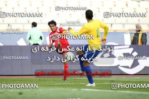 1170791, Tehran, [*parameter:4*], Iran Pro League، Persian Gulf Cup، 2010-11 season، Second Leg، Week 21، Persepolis 2 v ۰ Sanat Naft Abadan on 2011/02/05 at Azadi Stadium