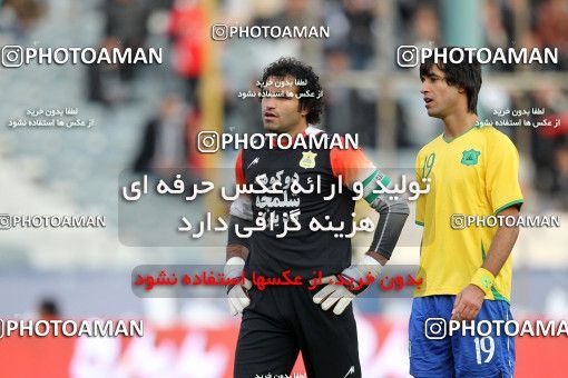 1171012, Tehran, [*parameter:4*], Iran Pro League، Persian Gulf Cup، 2010-11 season، Second Leg، Week 21، Persepolis 2 v ۰ Sanat Naft Abadan on 2011/02/05 at Azadi Stadium