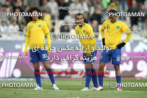 1171055, Tehran, [*parameter:4*], Iran Pro League، Persian Gulf Cup، 2010-11 season، Second Leg، Week 21، Persepolis 2 v ۰ Sanat Naft Abadan on 2011/02/05 at Azadi Stadium