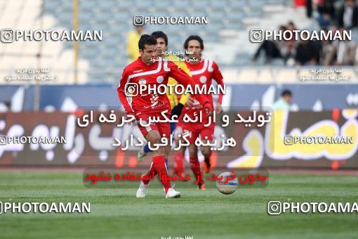 1170967, Tehran, [*parameter:4*], Iran Pro League، Persian Gulf Cup، 2010-11 season، Second Leg، Week 21، Persepolis 2 v ۰ Sanat Naft Abadan on 2011/02/05 at Azadi Stadium