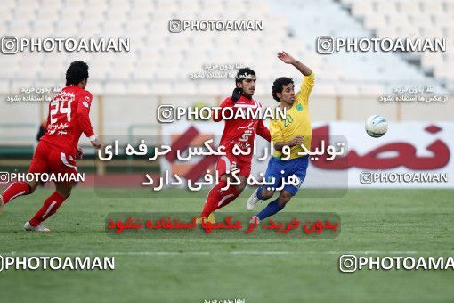 1170934, Tehran, [*parameter:4*], لیگ برتر فوتبال ایران، Persian Gulf Cup، Week 21، Second Leg، Persepolis 2 v 0 Sanat Naft Abadan on 2011/02/05 at Azadi Stadium