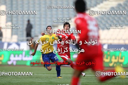 1171066, Tehran, [*parameter:4*], Iran Pro League، Persian Gulf Cup، 2010-11 season، Second Leg، Week 21، Persepolis 2 v ۰ Sanat Naft Abadan on 2011/02/05 at Azadi Stadium