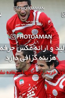 1171120, Tehran, [*parameter:4*], Iran Pro League، Persian Gulf Cup، 2010-11 season، Second Leg، Week 21، Persepolis 2 v ۰ Sanat Naft Abadan on 2011/02/05 at Azadi Stadium