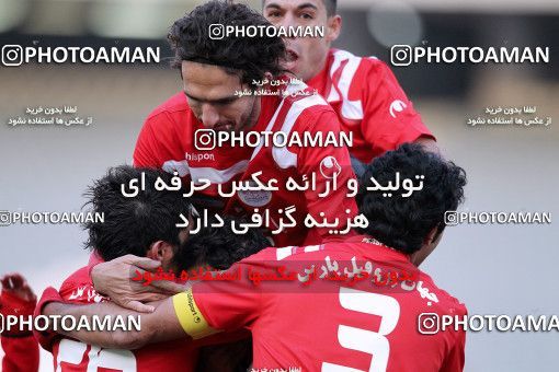 1170958, Tehran, [*parameter:4*], Iran Pro League، Persian Gulf Cup، 2010-11 season، Second Leg، Week 21، Persepolis 2 v ۰ Sanat Naft Abadan on 2011/02/05 at Azadi Stadium