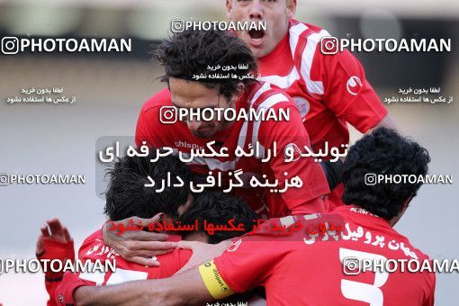 1170941, Tehran, [*parameter:4*], Iran Pro League، Persian Gulf Cup، 2010-11 season، Second Leg، Week 21، Persepolis 2 v ۰ Sanat Naft Abadan on 2011/02/05 at Azadi Stadium