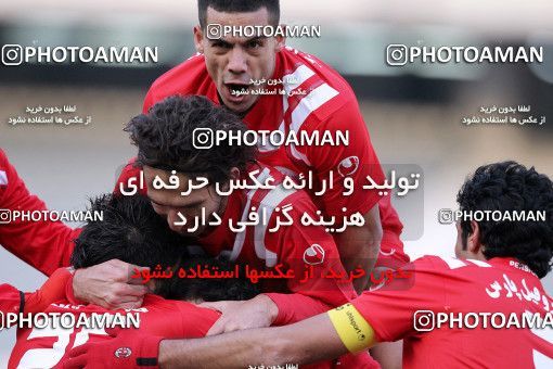 1170997, Tehran, [*parameter:4*], Iran Pro League، Persian Gulf Cup، 2010-11 season، Second Leg، Week 21، Persepolis 2 v ۰ Sanat Naft Abadan on 2011/02/05 at Azadi Stadium