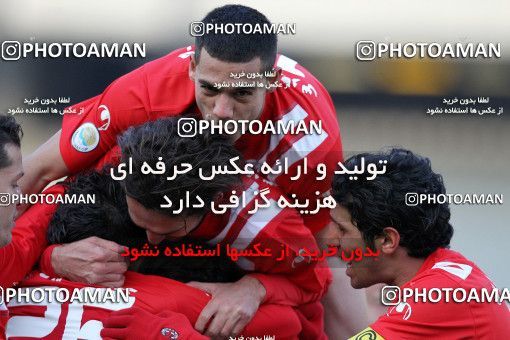 1171017, Tehran, [*parameter:4*], Iran Pro League، Persian Gulf Cup، 2010-11 season، Second Leg، Week 21، Persepolis 2 v ۰ Sanat Naft Abadan on 2011/02/05 at Azadi Stadium