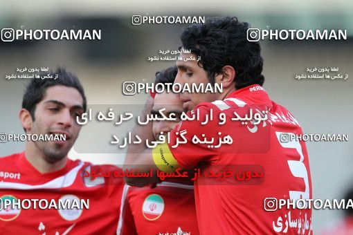 1170942, Tehran, [*parameter:4*], Iran Pro League، Persian Gulf Cup، 2010-11 season، Second Leg، Week 21، Persepolis 2 v ۰ Sanat Naft Abadan on 2011/02/05 at Azadi Stadium