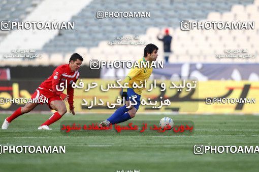 1171034, Tehran, [*parameter:4*], Iran Pro League، Persian Gulf Cup، 2010-11 season، Second Leg، Week 21، Persepolis 2 v ۰ Sanat Naft Abadan on 2011/02/05 at Azadi Stadium