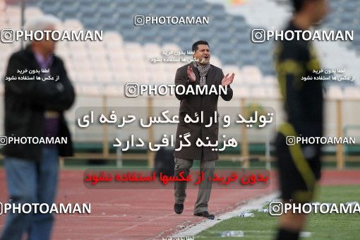 1170822, Tehran, [*parameter:4*], لیگ برتر فوتبال ایران، Persian Gulf Cup، Week 21، Second Leg، Persepolis 2 v 0 Sanat Naft Abadan on 2011/02/05 at Azadi Stadium