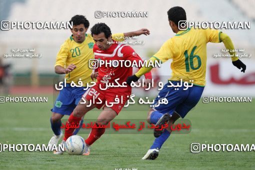 1170846, Tehran, [*parameter:4*], لیگ برتر فوتبال ایران، Persian Gulf Cup، Week 21، Second Leg، Persepolis 2 v 0 Sanat Naft Abadan on 2011/02/05 at Azadi Stadium