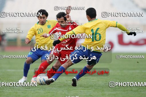 1171161, Tehran, [*parameter:4*], لیگ برتر فوتبال ایران، Persian Gulf Cup، Week 21، Second Leg، Persepolis 2 v 0 Sanat Naft Abadan on 2011/02/05 at Azadi Stadium