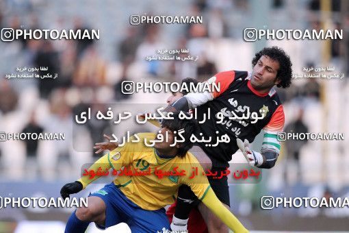 1171076, Tehran, [*parameter:4*], Iran Pro League، Persian Gulf Cup، 2010-11 season، Second Leg، Week 21، Persepolis 2 v ۰ Sanat Naft Abadan on 2011/02/05 at Azadi Stadium