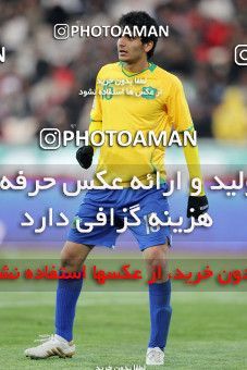 1171103, Tehran, [*parameter:4*], Iran Pro League، Persian Gulf Cup، 2010-11 season، Second Leg، Week 21، Persepolis 2 v ۰ Sanat Naft Abadan on 2011/02/05 at Azadi Stadium