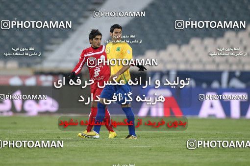 1171031, Tehran, [*parameter:4*], Iran Pro League، Persian Gulf Cup، 2010-11 season، Second Leg، Week 21، Persepolis 2 v ۰ Sanat Naft Abadan on 2011/02/05 at Azadi Stadium