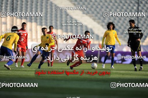 1171275, Tehran, [*parameter:4*], Iran Pro League، Persian Gulf Cup، 2010-11 season، Second Leg، Week 21، Persepolis 2 v ۰ Sanat Naft Abadan on 2011/02/05 at Azadi Stadium