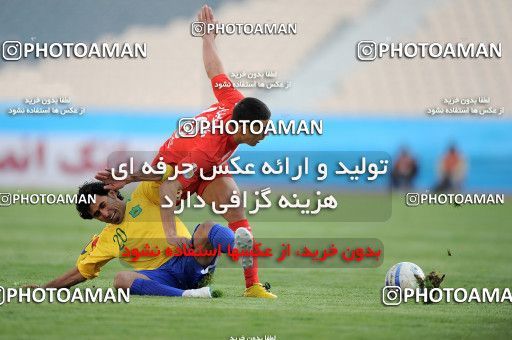 1171351, Tehran, [*parameter:4*], لیگ برتر فوتبال ایران، Persian Gulf Cup، Week 21، Second Leg، Persepolis 2 v 0 Sanat Naft Abadan on 2011/02/05 at Azadi Stadium