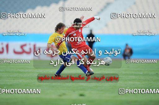 1171301, Tehran, [*parameter:4*], Iran Pro League، Persian Gulf Cup، 2010-11 season، Second Leg، Week 21، Persepolis 2 v ۰ Sanat Naft Abadan on 2011/02/05 at Azadi Stadium