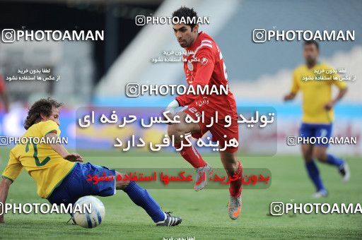 1171253, Tehran, [*parameter:4*], Iran Pro League، Persian Gulf Cup، 2010-11 season، Second Leg، Week 21، Persepolis 2 v ۰ Sanat Naft Abadan on 2011/02/05 at Azadi Stadium