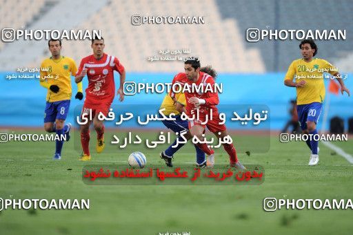 1171251, Tehran, [*parameter:4*], Iran Pro League، Persian Gulf Cup، 2010-11 season، Second Leg، Week 21، Persepolis 2 v ۰ Sanat Naft Abadan on 2011/02/05 at Azadi Stadium