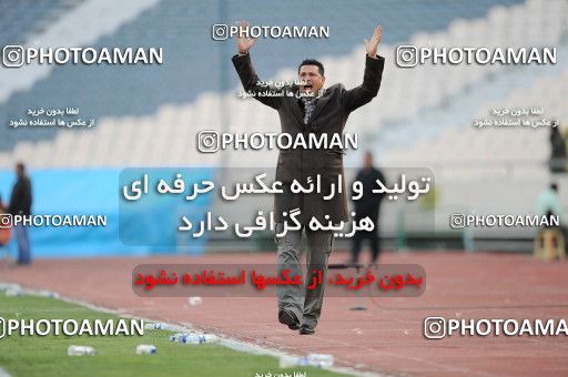 1171256, Tehran, [*parameter:4*], لیگ برتر فوتبال ایران، Persian Gulf Cup، Week 21، Second Leg، Persepolis 2 v 0 Sanat Naft Abadan on 2011/02/05 at Azadi Stadium