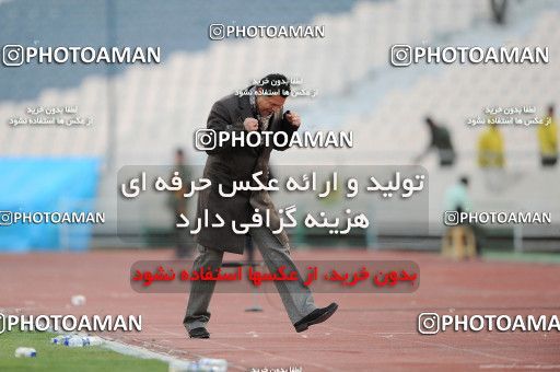 1171308, Tehran, [*parameter:4*], لیگ برتر فوتبال ایران، Persian Gulf Cup، Week 21، Second Leg، Persepolis 2 v 0 Sanat Naft Abadan on 2011/02/05 at Azadi Stadium