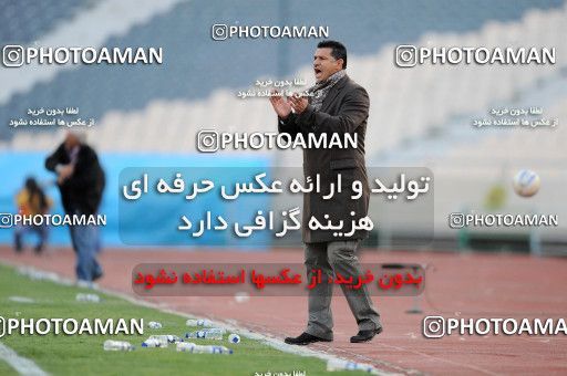 1171300, Tehran, [*parameter:4*], لیگ برتر فوتبال ایران، Persian Gulf Cup، Week 21، Second Leg، Persepolis 2 v 0 Sanat Naft Abadan on 2011/02/05 at Azadi Stadium