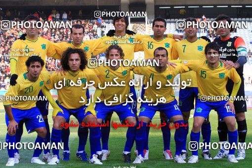 1171378, Tehran, [*parameter:4*], Iran Pro League، Persian Gulf Cup، 2010-11 season، Second Leg، Week 21، Persepolis 2 v ۰ Sanat Naft Abadan on 2011/02/05 at Azadi Stadium